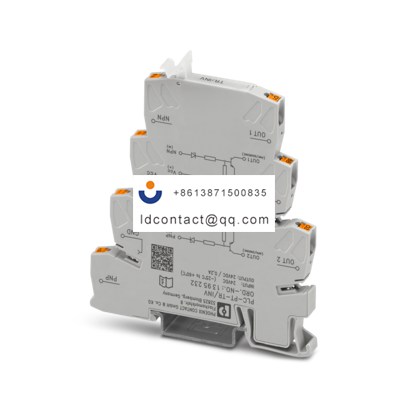 1395232 Phoenix Contact product image